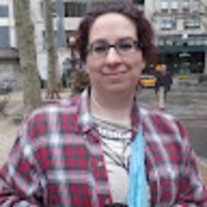 Meet your Posher, Brandy